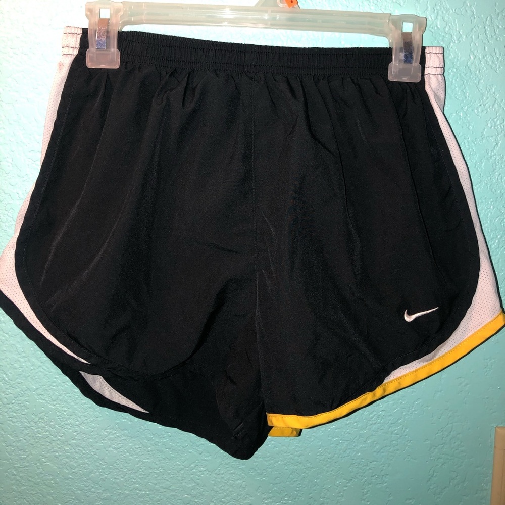 Nike/ Livestrong running shorts